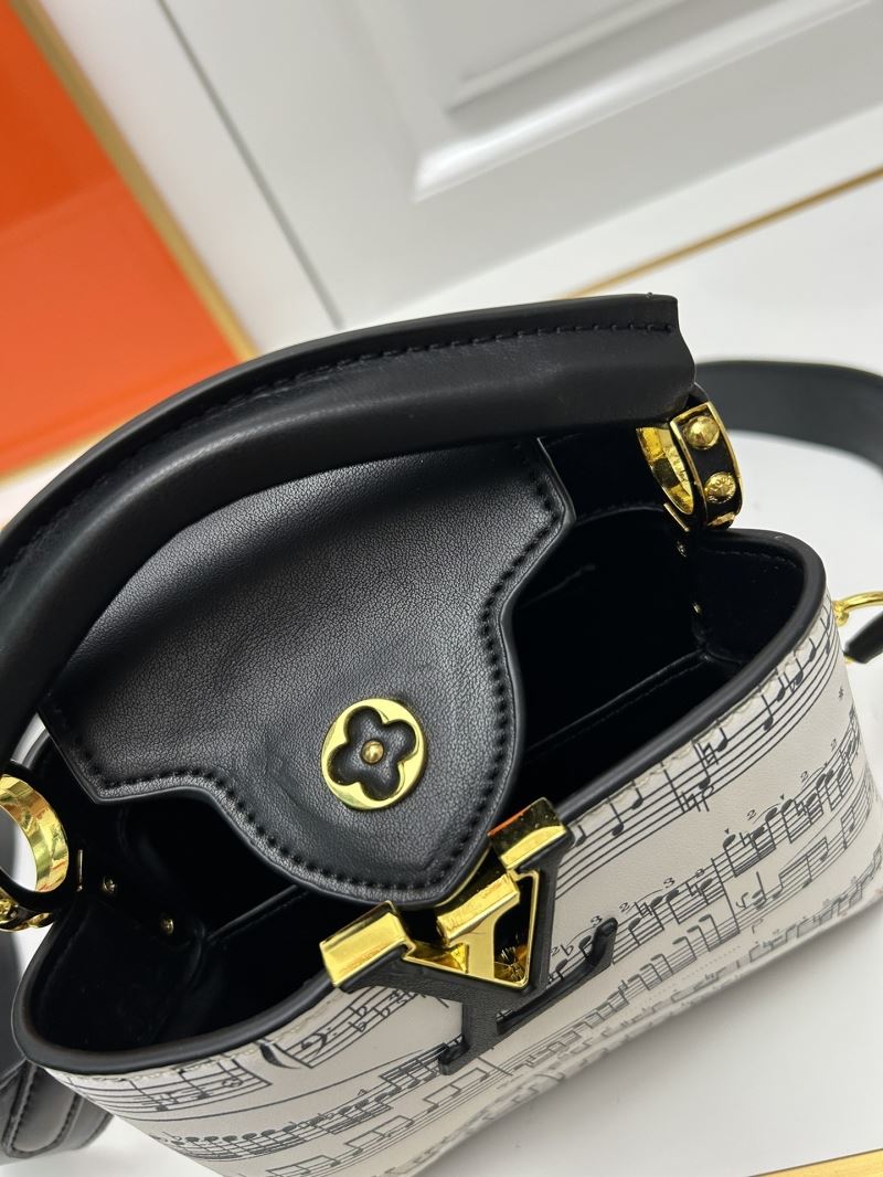 Louis Vuitton Top Handle Bags